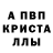 МЕТАДОН кристалл Dmirtiy Sergeev