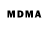 Ecstasy MDMA Misster Nonster