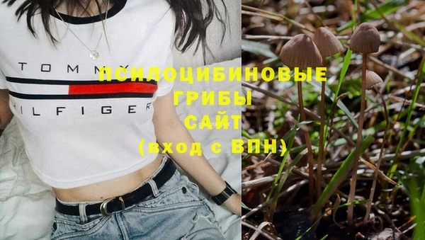 винт Кущёвская