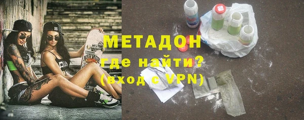 винт Кущёвская